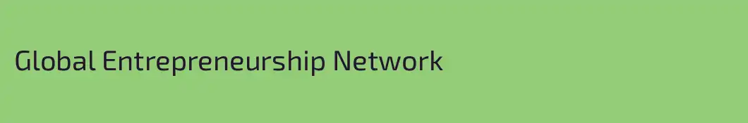Global Entrepreneurship Network